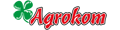 Agrokom sklep-rolnicze.eu- Logo - Opinie