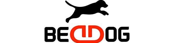 BedDog- Logo - Opinie
