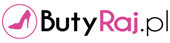 ButyRaj.pl- Logo - Opinie
