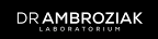 Dr Ambroziak Laboratorium- Logo - Opinie