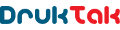 DrukTak.pl- Logo - Opinie
