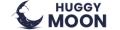 HuggyMoon - Ręcznie szyte kołdry obciążeniowe i inne produkty do spania- Logo - Opinie