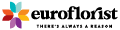 Kwiaciarnia Internetowa Euroflorist- Logo - Opinie