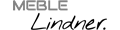 Meble Lindner - producent loftowych oraz industrialnych mebli do salonu- Logo - Opinie