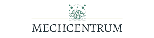 Mech Centrum- Logo - Opinie