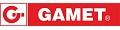 Oficjalny sklep internetowy GAMET Sp. z o. o.- Logo - Opinie