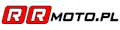 RRmoto.pl - Odzież i akcesoria motocyklowe- Logo - Opinie
