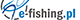 Sklep wędkarski e-fishing.pl- Logo - Opinie