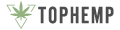 TopHemp.pl Oleje CBD i CBG najwyższej jakości- Logo - Opinie