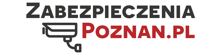 Zabezpieczeniapoznan.pl - Monitoring i systemy alarmowe- Logo - Opinie