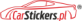 carstickers.pl- Logo - Opinie
