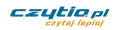 czytio.pl- Logo - Opinie