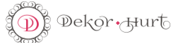 dekor-hurt.pl- Logo - Opinie