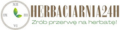 herbaciarnia24h.pl- Logo - Opinie