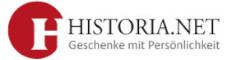 historia.net- Logo - Bewertungen