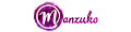 manzuko.com sklep z koralikami i półfabrykatami do biżuterii- Logo - Opinie