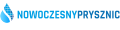 nowoczesnyprysznic.pl- Logo - Opinie