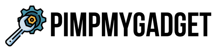 pimpmygadget.pl- Logo - Opinie