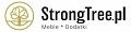 strongtree.pl- Logo - Opinie